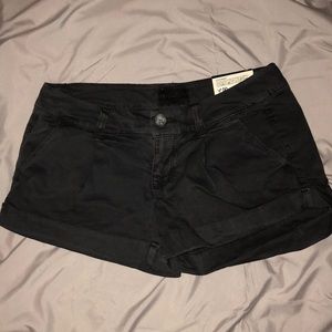 American Eagle Outfitters Grey Shorts, Size 00